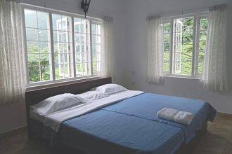 Nirmala Homestay, Munnar 3